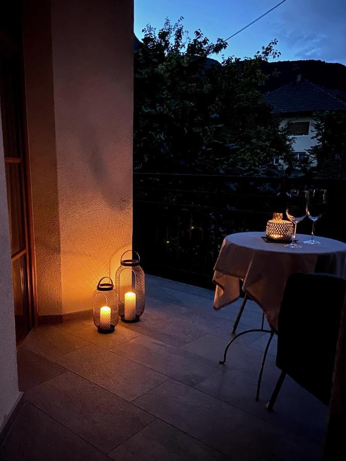 Landhaus Lina Caldaro Bagian luar foto