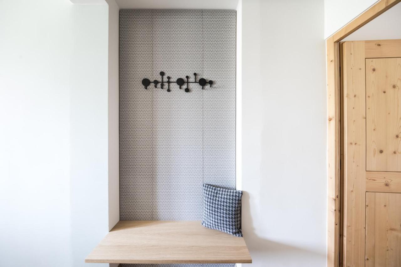 Landhaus Lina Caldaro Bagian luar foto