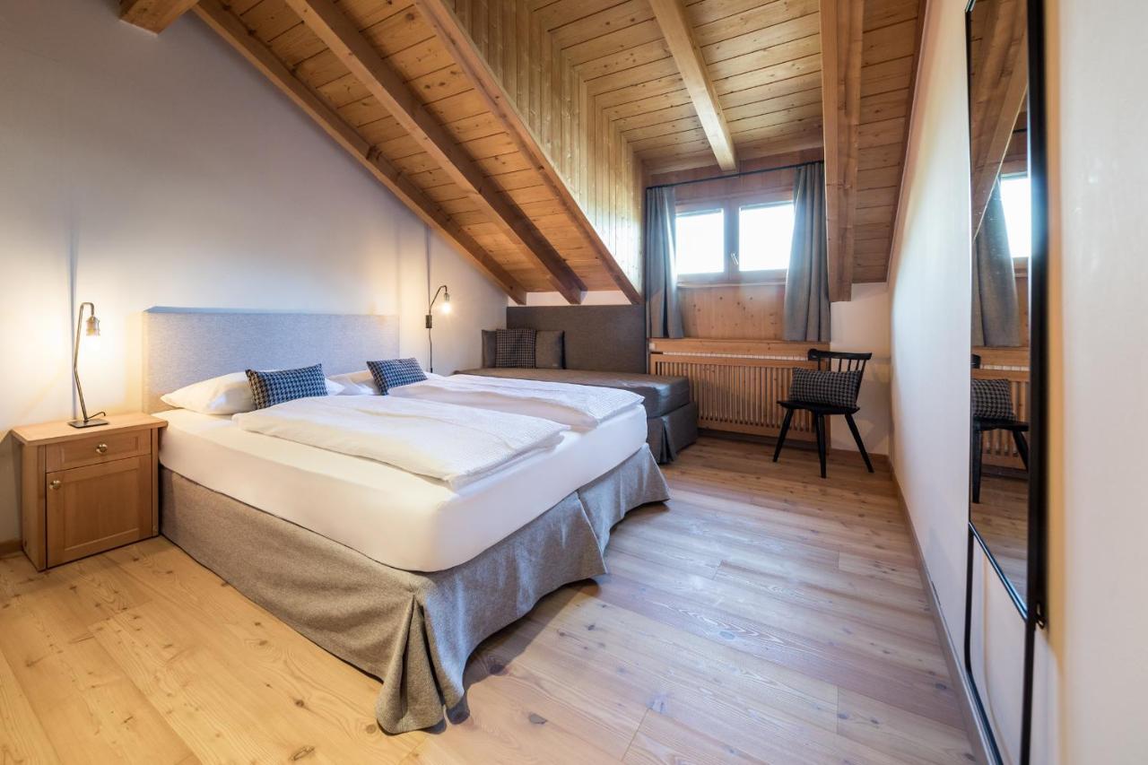 Landhaus Lina Caldaro Bagian luar foto