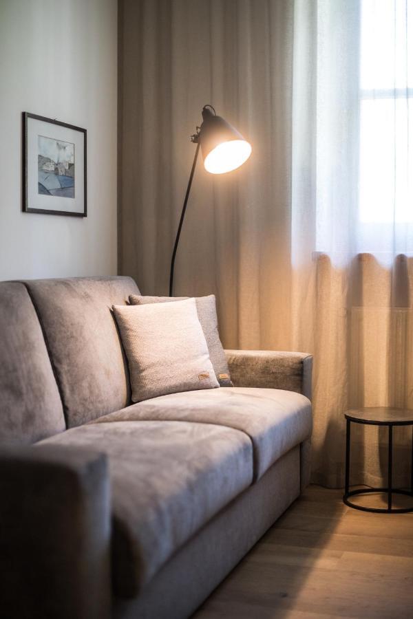 Landhaus Lina Caldaro Bagian luar foto