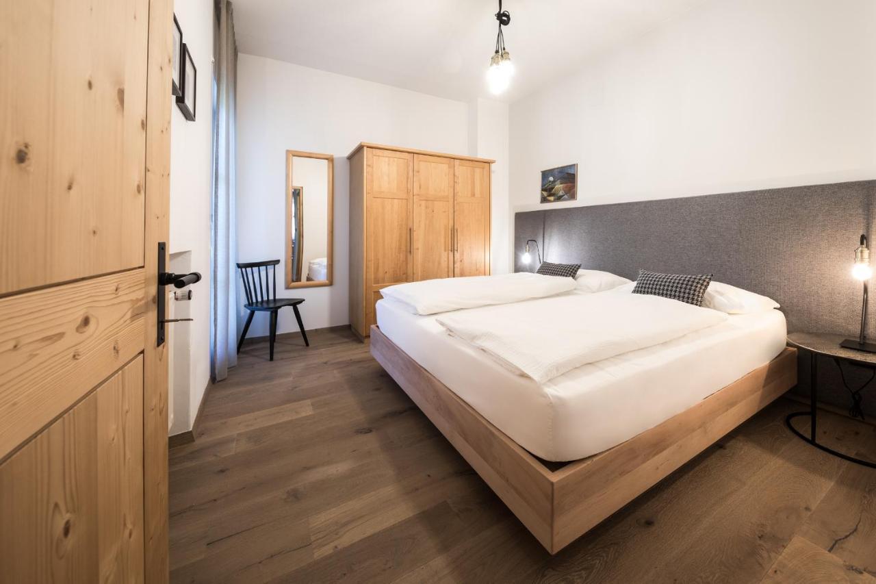 Landhaus Lina Caldaro Bagian luar foto