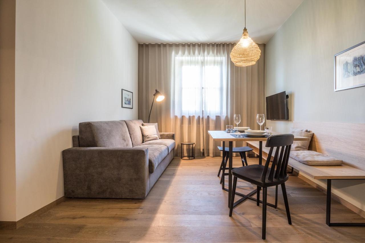 Landhaus Lina Caldaro Bagian luar foto