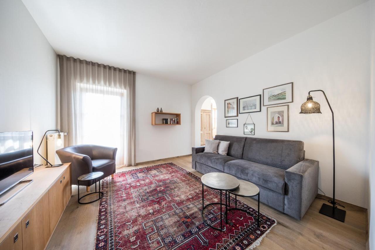 Landhaus Lina Caldaro Bagian luar foto