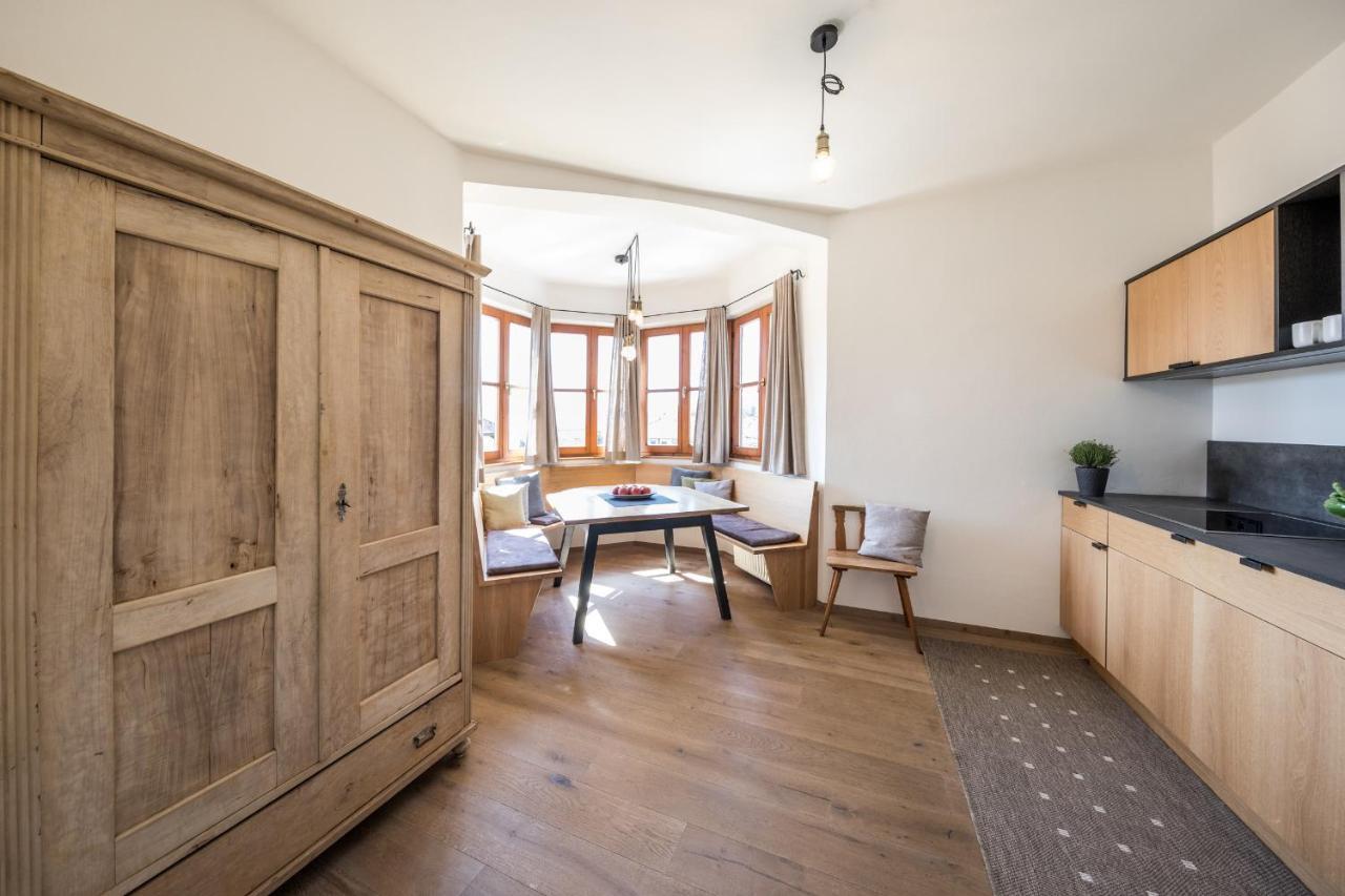 Landhaus Lina Caldaro Bagian luar foto