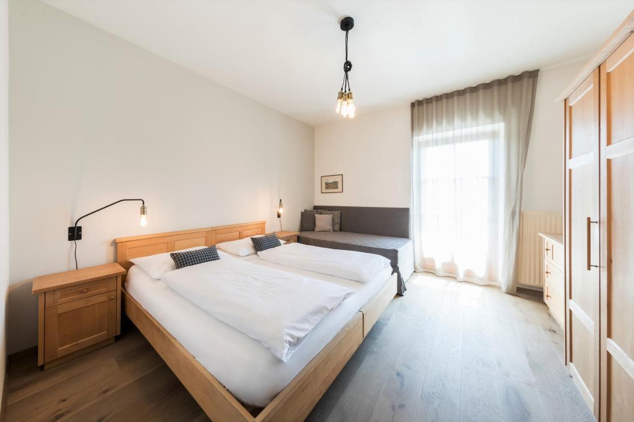 Landhaus Lina Caldaro Bagian luar foto