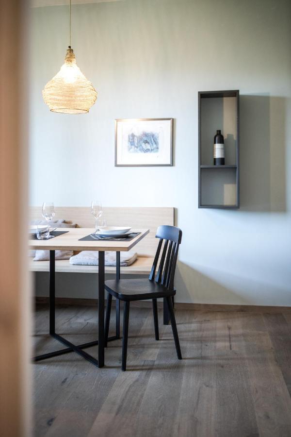 Landhaus Lina Caldaro Bagian luar foto