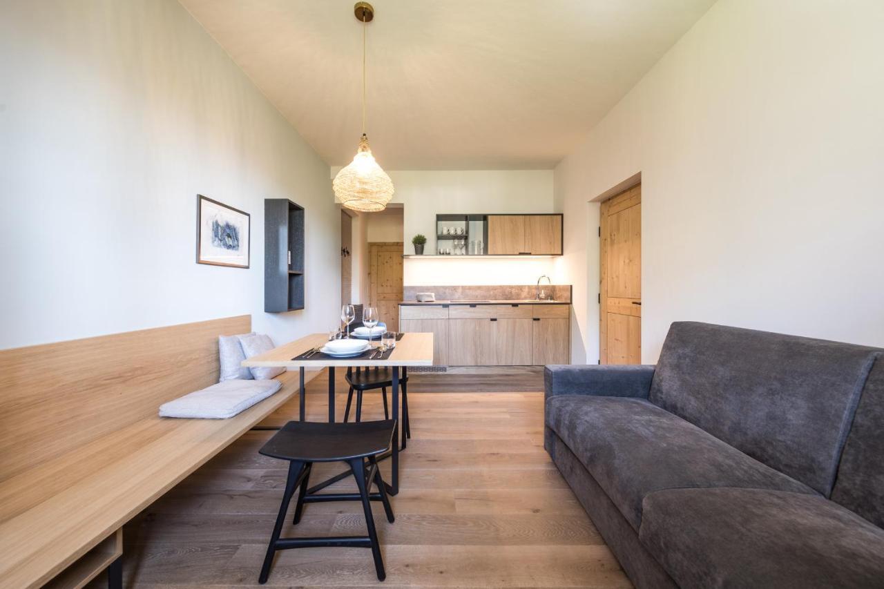 Landhaus Lina Caldaro Bagian luar foto